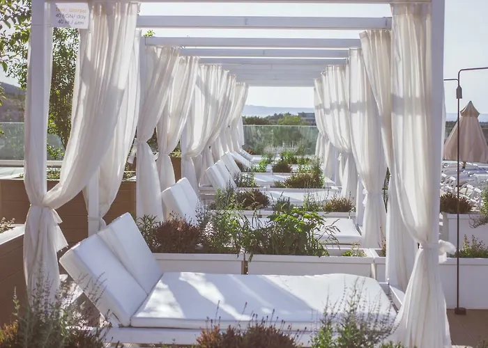 комплекс бялата лагуна - ол инклузив Хотел