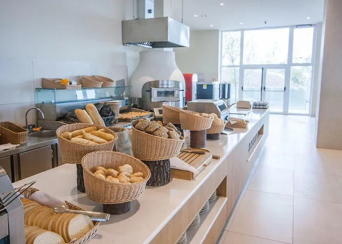 комплекс бялата лагуна - ол инклузив 4*