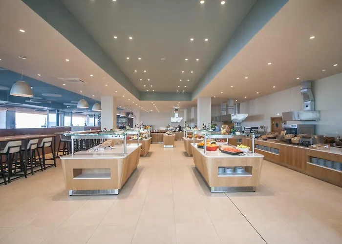 White Lagoon Kavarna