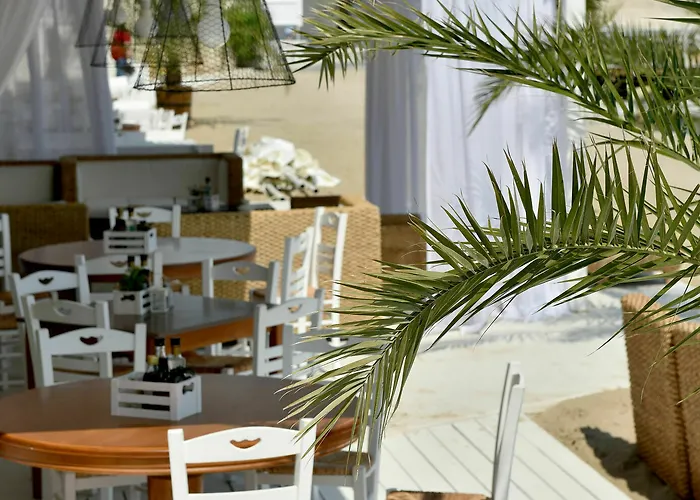 комплекс бялата лагуна - ол инклузив 4*