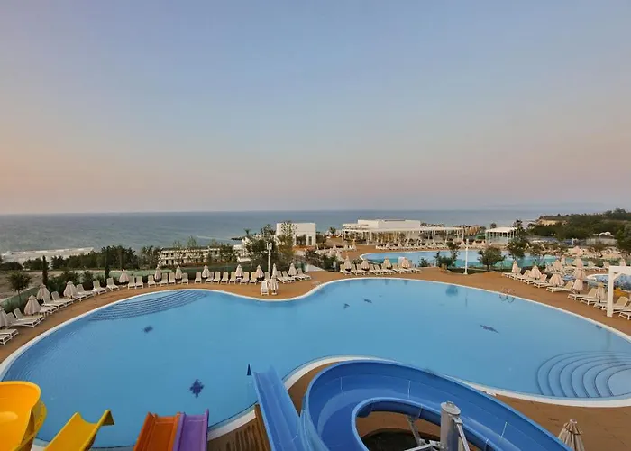 Hotel White Lagoon Kavarna