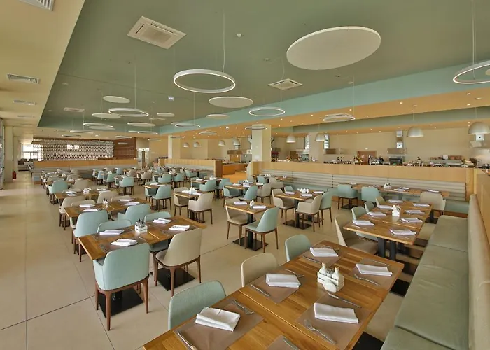 комплекс бялата лагуна - ол инклузив Каварна